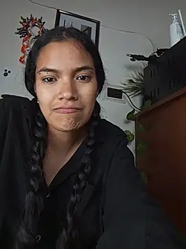 Amarilis_Lily - Show pussy, rubbing my clit for you