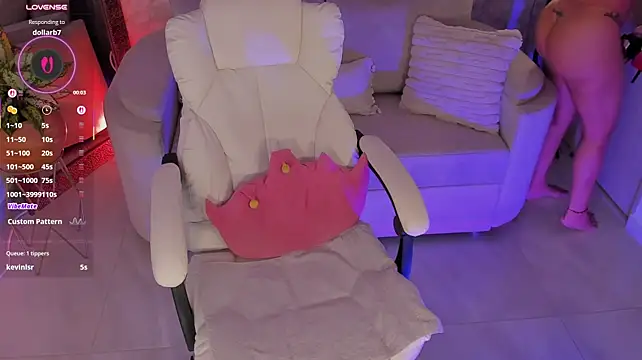 DannieSmith1 - ♥ Play Pussy + + Rub Me sexy