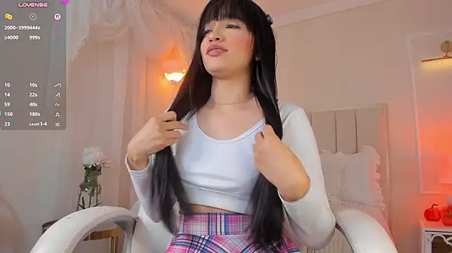 Your_alina18 - FUCK MY PUSSY IN DOGGY