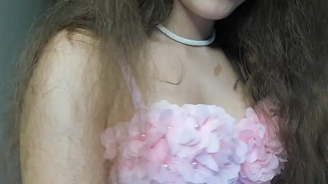 HollyMorris - Lick my lips for u