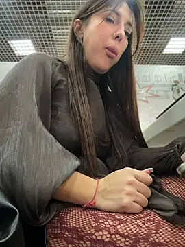 AleksandraRich - 2-3 fingers in the pussy masturbation💦