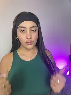 Hannahoff - Sexy ass with cream in doggy