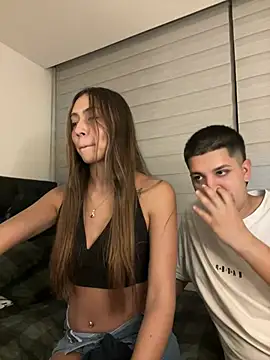 Bella_dannbond - GET NAKED