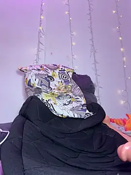 LunaStar_VIP - destroy me ass 10 min😈🌊