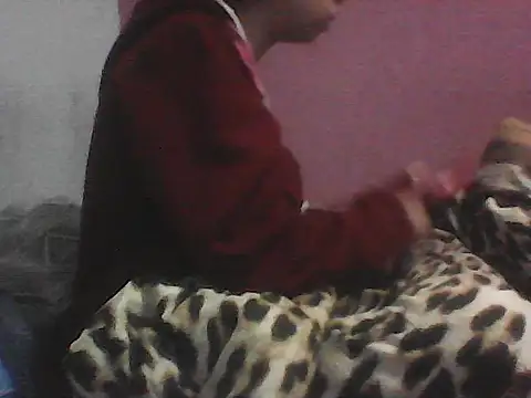 Alwaysluxna - tiro a roupa