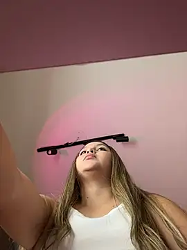 Lunablossom_ - ride your torso