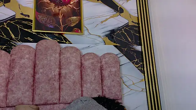 Kazsandraa - Fuckmachine and Domi control x 10 minutes