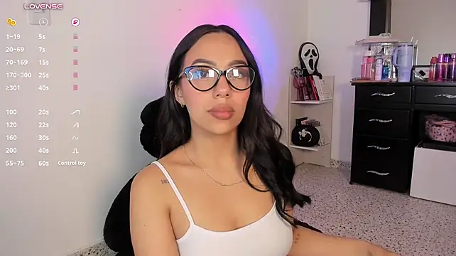 Miia_moretti - FULL NAKED