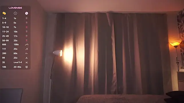 KaliNessler - one finger deep inside my pussy