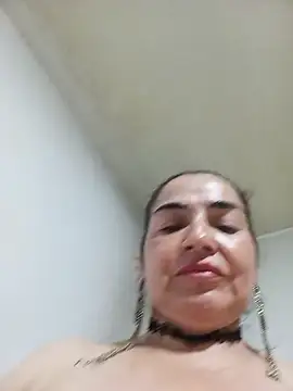 MaryRoze_ - Show tounge/enseñar la lengua