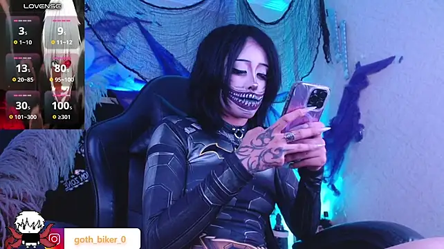 Bunny_O - Blow job + sloppy