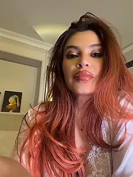 AbrilColls_ - Tempt me to misbehave 😈🥵😝💦💦