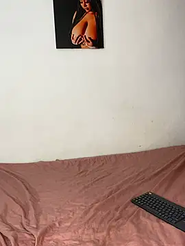 AinaraJimenez - Nude