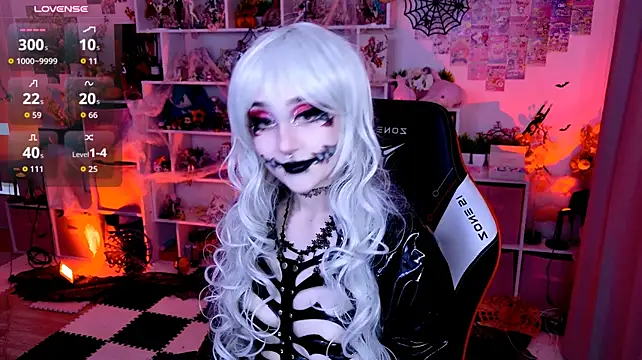 Aki__Ra - Hi, Aki! <3