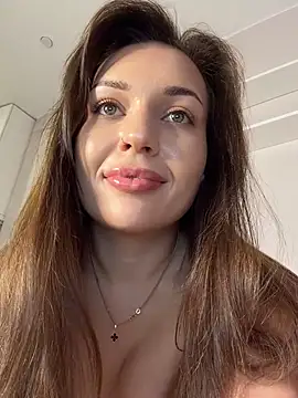 KitLust - 😜 Fully naked