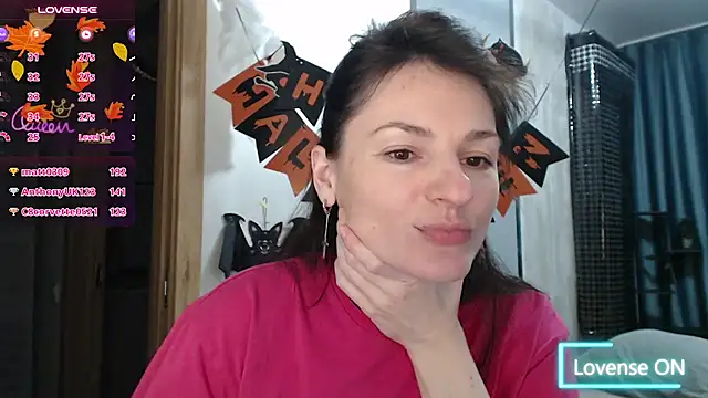 Stacy_Davice - FULL NAKED
