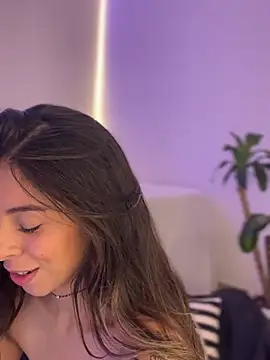 AmmyCollinsW - Masturbating for you🔥