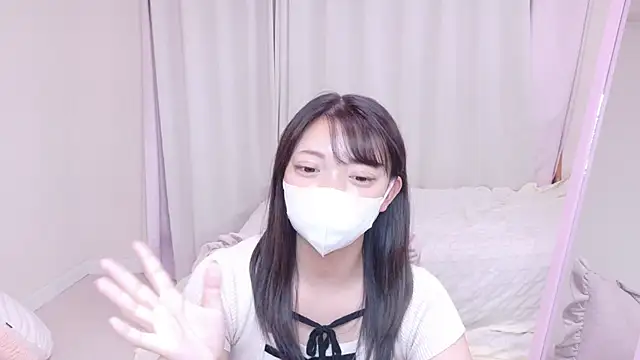 OoMEI - 上の服ぬぎぬぎ💓おっぱいもみもみ///