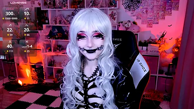Aki__Ra - Hi, Aki! <3