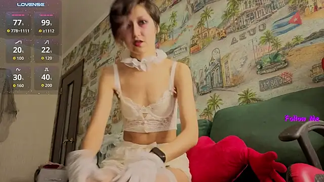 Leyla13Stoone - Drooling blowjob