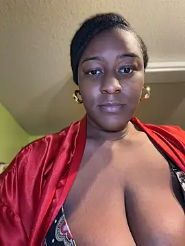GirthGoddessCoco - Make Me Squirt💦 Squirt Count: 1