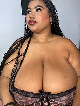 AinaraJimenez - Nude