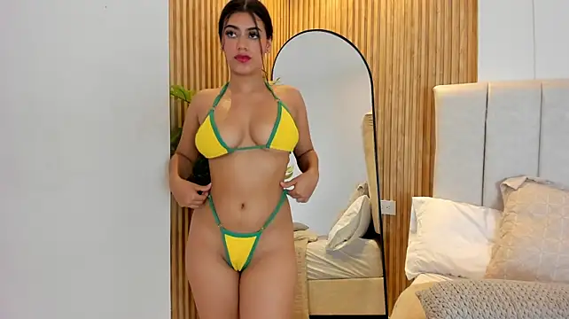 KaliBloom - RIDE TORSO + HEELS + PUISSY WET