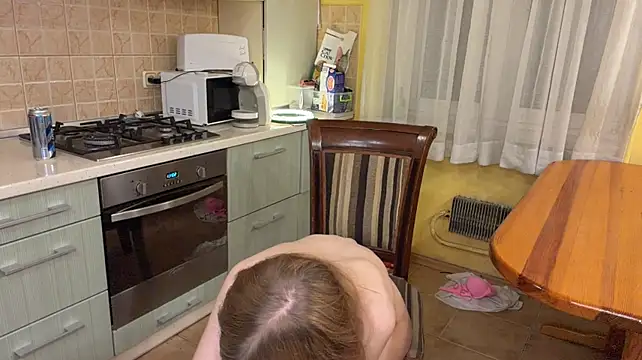 ElidedPremise - slow sweet blowjob