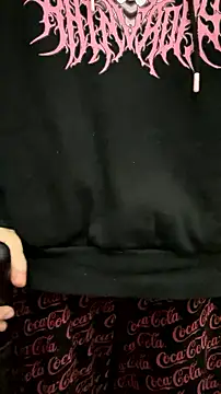 Kimi_Ass - 5 fingers in ass deep