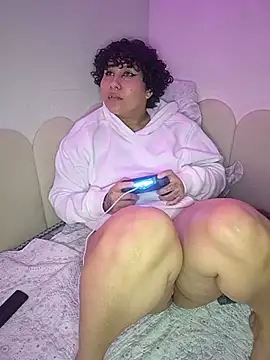 Nyx_w - No panties/sem calcinha
