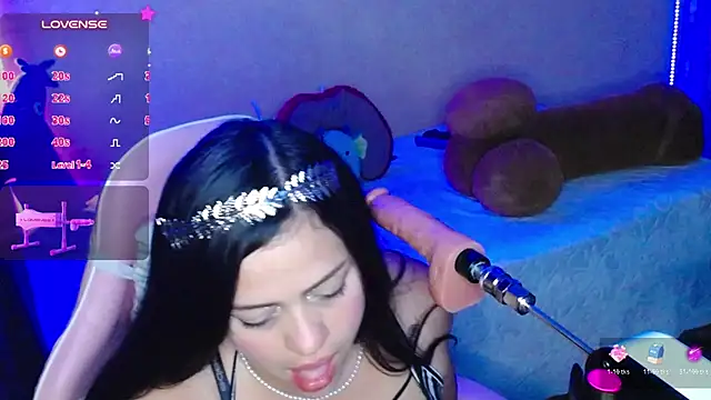 Kim_saenz20 - I WANT ALL YOUR MILK💦DADDY-DESTOY ME!🍆