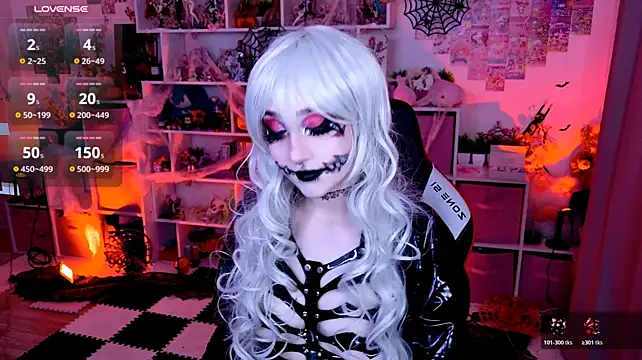Aki__Ra - Hi, Aki! <3