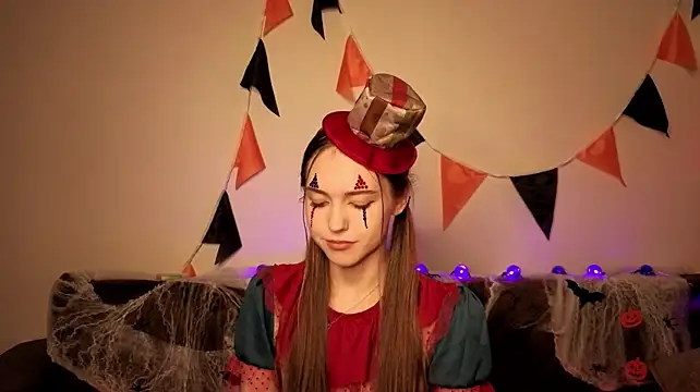 HopeWiltsey - Squeeze my butt gently