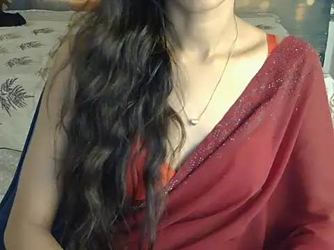 Vanshi- - pussy show