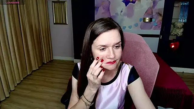 AriaGray - Blowjob 2 minutes