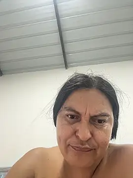 Horny-Mommy-Dirty - Dildo my pussy