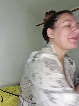 Adele_69 - squirt