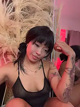 BellaBosh - plug anal