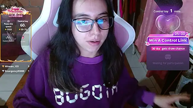 Maggie_Fox3 - SHOW CUM