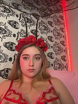 Sarisloves - 🌸 Masturbate and lush 1 min🌸