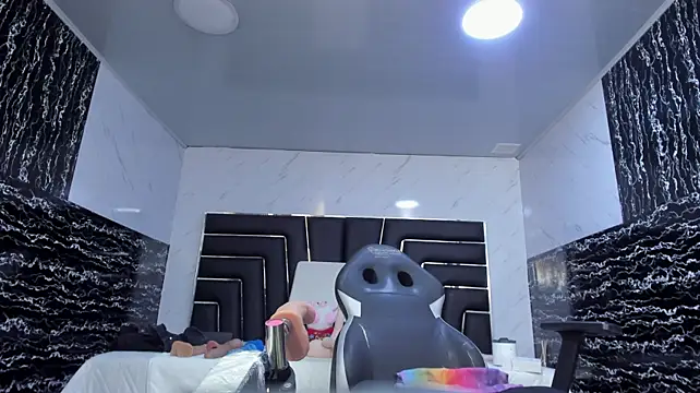 Ladyy_Scarlett - FLASH PUSSY 💋🔥
