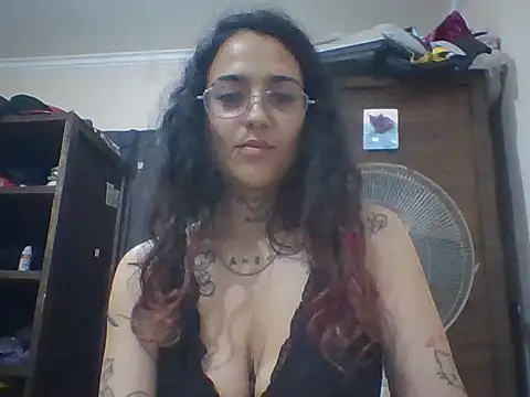 Brendaa420 - tocarme