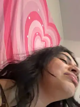 ThickerThanYoBitch - Suck dildo