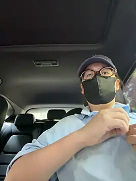Citymup - Naughty in Car
