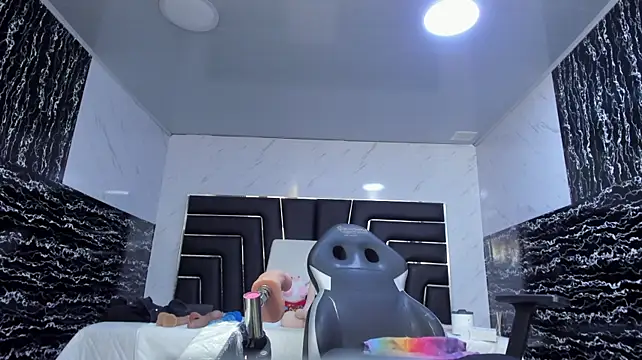 Ladyy_Scarlett - FLASH PUSSY 💋🔥