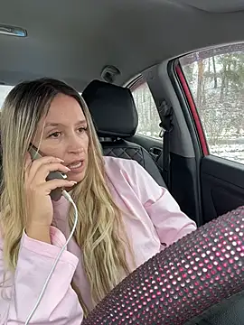 StasyWood - Show dildo🤤