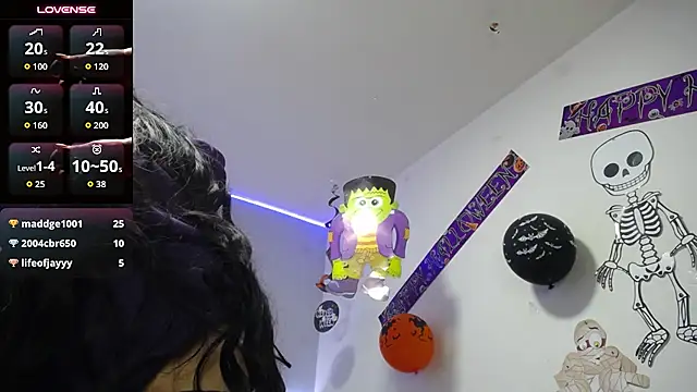 Soffycarter1 - squirt