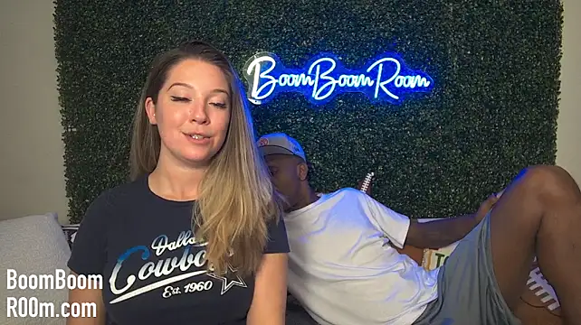 Boomboomr00m - Moaning Monday Pussy Play + Orgasm