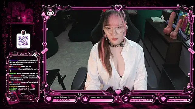 Maya_Viola - top off-10 min🤤