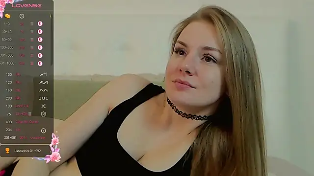 NicoleMacey_ - tease me to be teased